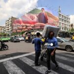 Warga Teheran Yakin AS-Iran Perang Lagi, Nikmati Momen Akhir Gencatan Senjata