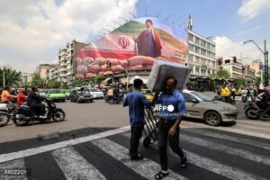 Warga Teheran Yakin AS-Iran Perang Lagi, Nikmati Momen Akhir Gencatan Senjata