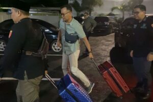 Kejari Cimahi Geledah Kantor Disnaker, 2 Koper Dokumen Disita Terkait Dugaan Korupsi Pelatihan