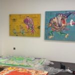 4 Pameran Seni Gratis di Jakarta, Cocok buat Foto dan Jalan-jalan Akhir Pekan