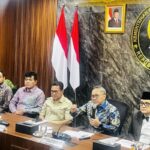 Zulhas: Pemerintah Siapkan 300 Ton Bumbu untuk Konsumsi Jemaah Haji