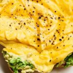 Resep Telur Lipat ala Australia, Teksturnya Creamy dan Tidak Kering