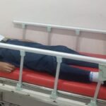 Makanan MBG Diduga Basi, Guru dan Siswa di Bangkalan Dirawat