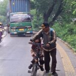 “Harapan Saya, Tolong Semua Guru di Negara Ini Disejahterakan”