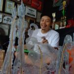 Bank Sampah di Yogyakarta Sulap Botol Jadi Wayang: Modal Rp 5.000, Bisa Dijual Rp 350.000