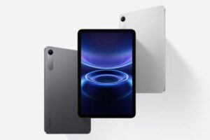 Xiaomi Redmi Pad 2 SE 4G Resmi, Bawa Layar 120 Hz Resolusi 2K