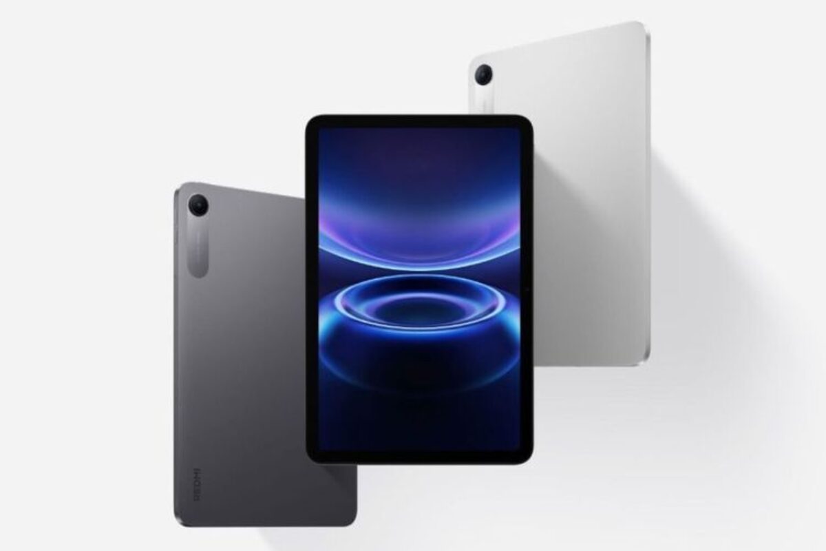 Xiaomi Redmi Pad 2 SE 4G Resmi, Bawa Layar 120 Hz Resolusi 2K