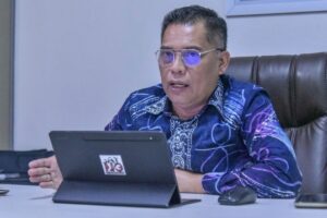 Pemkot Surabaya Integrasikan CCTV Toko dan Mal ke CC 112