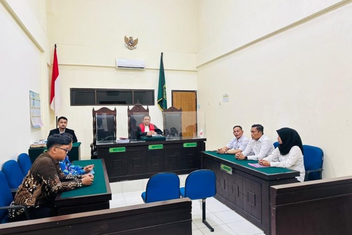 Praperadilan Ditolak, Ibu Tiri Nizam Tetap Jadi Tersangka