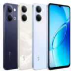 HP Vivo Y6t 5G Meluncur, Baterai Jumbo dan Layar 120 Hz