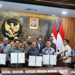 Menuju Era “Zero Waste”, Gubernur Bali Teken MoU Proyek Sampah Jadi Listrik