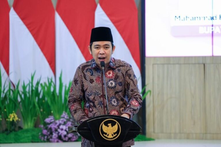 21.942 ASN Jember Turun ke Lapangan Benahi Data Kemiskinan