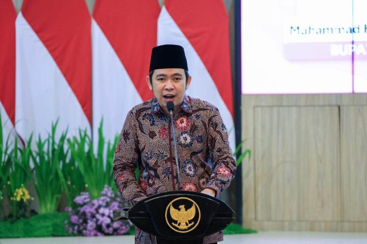 21.942 ASN Jember Turun ke Lapangan Benahi Data Kemiskinan