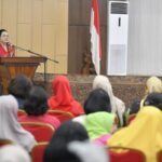 Peringati Hari Kartini, Walkot Agustina Dorong Perempuan Jadi Agen Perubahan