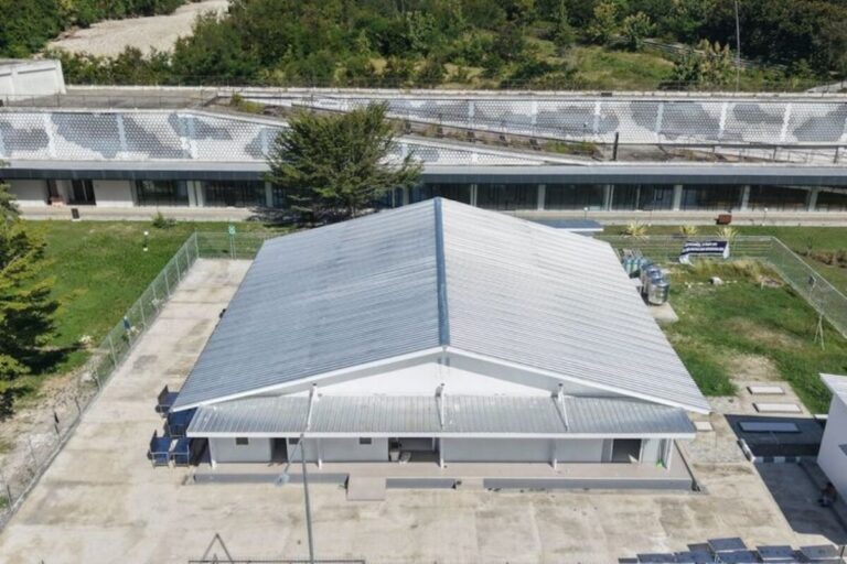 Dikebut 37 Hari, Proyek Dapur MBG Rp 507 Miliar Tuntas 100 Persen