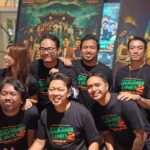 Alasan Bayu Skak Pakai Nama Gunung Klawih di Sekawan Limo 2, Ternyata Bukan Nama Asli