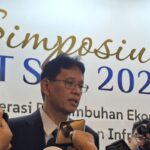 Purbaya: Restrukturisasi Proyek Kereta Cepat Sudah Rampung, Tinggal Diumumkan