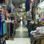 Jejak Golden Era Pasar Santa, dari Ruang Kreatif Berubah Jadi Lorong-Lorong Sunyi