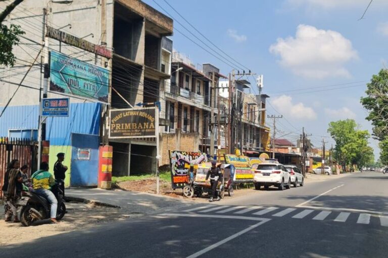 Kronologi Eks Wakapolda Metro Jaya Brigjen Raziman Meninggal Kecelakaan ATV di Medan