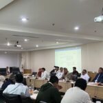 Rapat Penentuan Ketua DPRD DKI Alot, Bimtek PDIP dan Kunker Gubernur Jadi Perdebatan