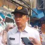 Pembeli Banyak dari Luar Kota, Dedie Rachim Pertimbangkan Bangun Pasar di Perbatasan Bogor