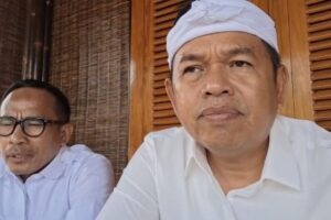 Dedi Mulyadi Akan Temui MenPAN-RB, Bahas Gaji Guru Honorer yang Belum Dibayar