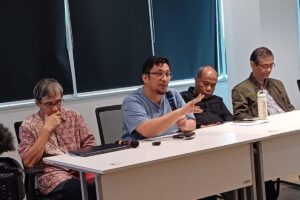 LBH Padang Minta Hentikan Kasus Feri Amsari, Sebut Ancam Demokrasi