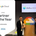 datalabs.id Raih Penghargaan 2026 Google Cloud Partner of the Year Award for Country: APAC – Indonesia