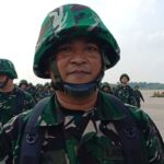 Cerita Maulana, Ikut Latsarmil Komcad ASN meski Sempat Tak Diizinkan Istri