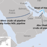 Konflik Timur Tengah Lumpuhkan Selat Hormuz, Jalur Alternatif Belum Siap
