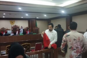 Bos Terra Drone Ngaku Tak Diberitahu Pemilik Gedung Soal SLF Kedaluwarsa