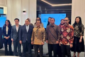 Tokenisasi Aset Keuangan Buka Akses Investasi Digital Baru untuk Masyarakat