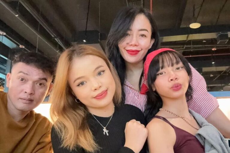 Kisah Para Ayah Jadi Pelindung Anak Perempuan di Era Medsos