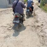 Akses Jalan Hutan Kota Rawa Malang Perlu Diperbaiki untuk Maksimalkan Jumlah Pengunjung