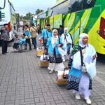 Lima Calon Jemaah Haji Sleman Batal Berangkat karena Kondisi Kesehatan hingga Hamil