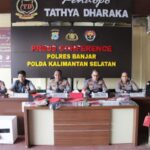 Motif Pembunuhan Pelajar di Banjar Terungkap, Korban Tewas Usai Pergoki Pencuri di Kamar Mandi