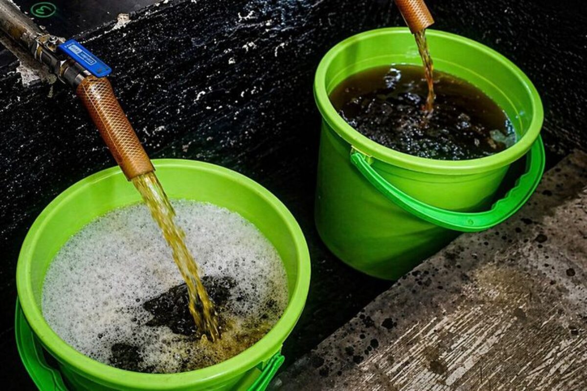 Industri Pengolah Sampah Ini Mampu Hasilkan 26.000 Liter BBM dari Plastik