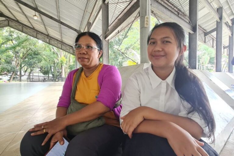 Kisah Peserta UTBK SNBT 2026: Lestari Rela Merantau demi Lolos Kedokteran Gigi