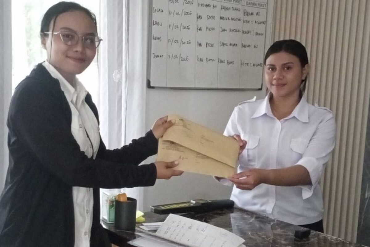 Usai Penetapan Tersangka, Polisi Serahkan SPDP Pembunuhan Nus Kei ke Kejaksaan