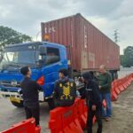 Setahun Raup Untung Rp 10 Miliar, Sindikat Ini Kirim 52 Kontainer Kendaraan Ilegal ke Timor Leste
