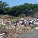 Atasi Sampah di Pantai Trisik Kulon Progo, Kalurahan Banaran Bakal Bentuk Bank Sampah