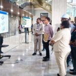 Wapres Gibran Tinjau Pembangunan Pusat Pemerintahan Provinsi Papua Barat Daya, Puji Efisiensi