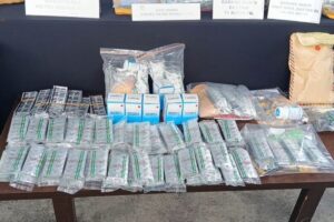 Peredaran Obat Keras di Bekasi Marak, Modus Transaksi Beralih ke COD