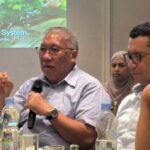 Nilai Bisnis Sayuran RI Diperkirakan Capai Rp120 Triliun, Sistem Pangan Jadi Tantangan Utama