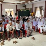 Calhaj Nunukan Berangkat 4 Mei 2026: Rute Hindari Wilayah Konflik Timur Tengah, Waktu Terbang Bertambah 3 Jam