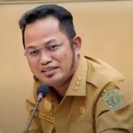 7 Fraksi DPRD Kaltim Sepakat Hak Angket untuk Gubernur Rudy Mas’ud, Ini Daftarnya