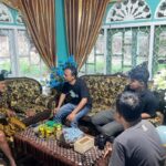 Peneliti Rekonstruksi Tragedi Sintuk 1947–1949, Upaya Angkat Sejarah Lokal yang Terlupakan