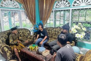 Peneliti Rekonstruksi Tragedi Sintuk 1947–1949, Upaya Angkat Sejarah Lokal yang Terlupakan