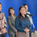 Meutya Hafid Minta Orangtua Bantu Komdigi Pantau Pembatasan Akses Medsos untuk Anak