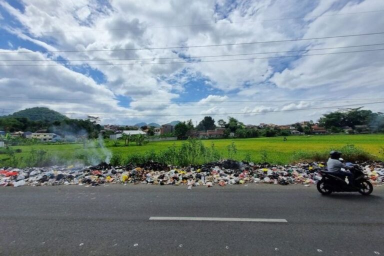 Pengembangan PSEL di Cicukang Oxbow, Pemerintah Kabupaten Bandung Siap Suplai Sampah 1000 Ton
